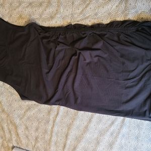 Lululemon Tank dress with Ruching